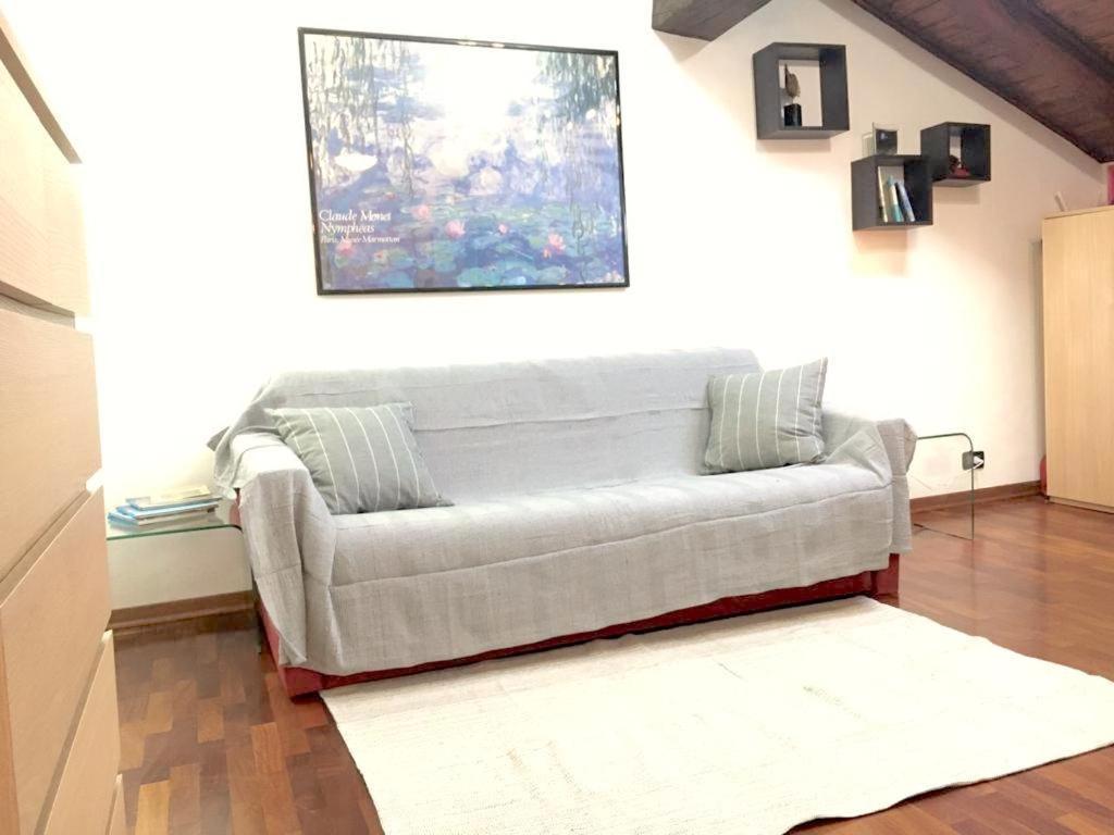 Ferienwohnung Vittorio Turin Exterior foto