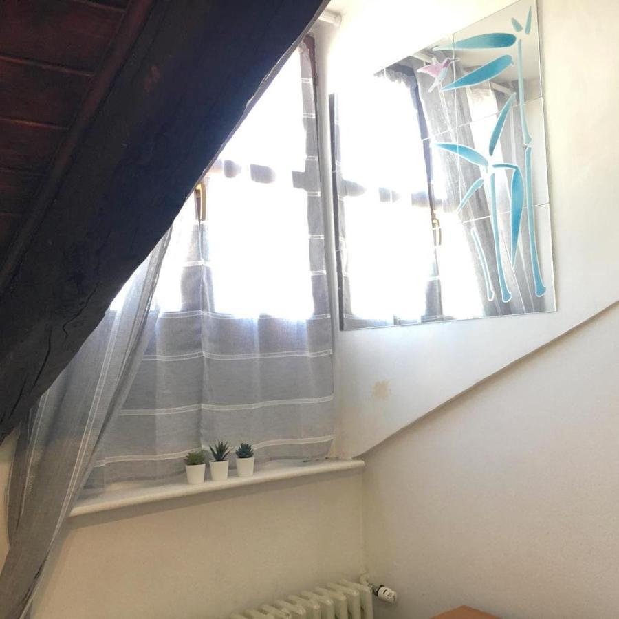 Ferienwohnung Vittorio Turin Exterior foto
