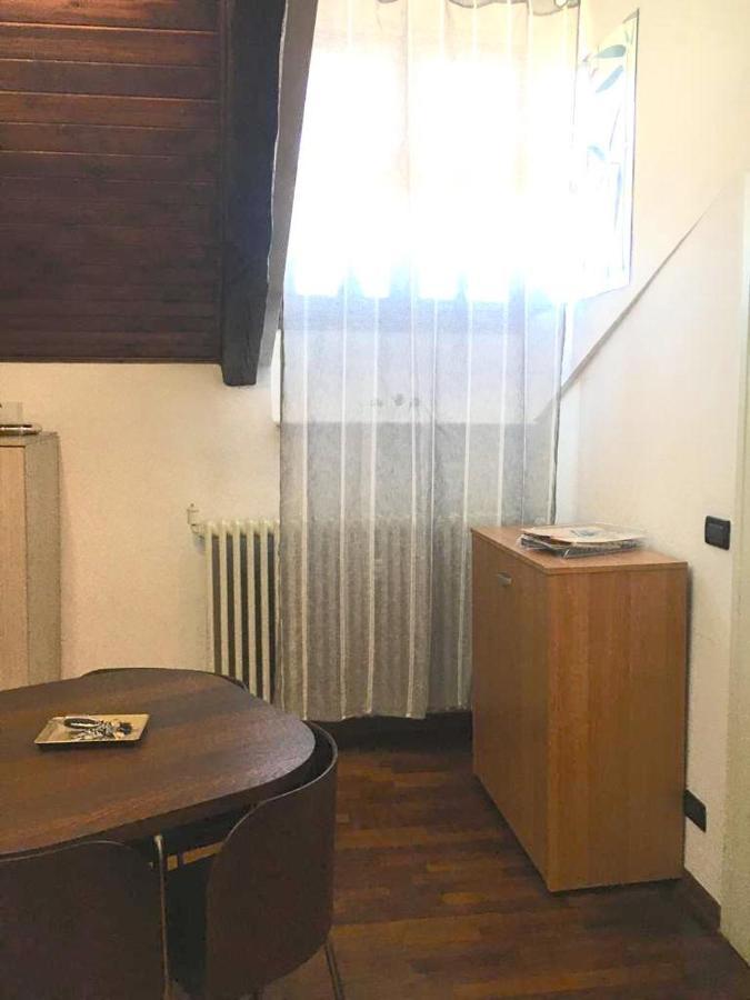 Ferienwohnung Vittorio Turin Exterior foto
