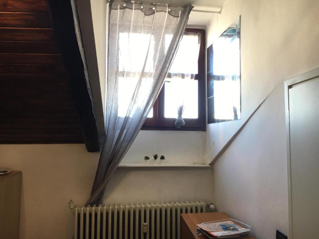 Ferienwohnung Vittorio Turin Exterior foto