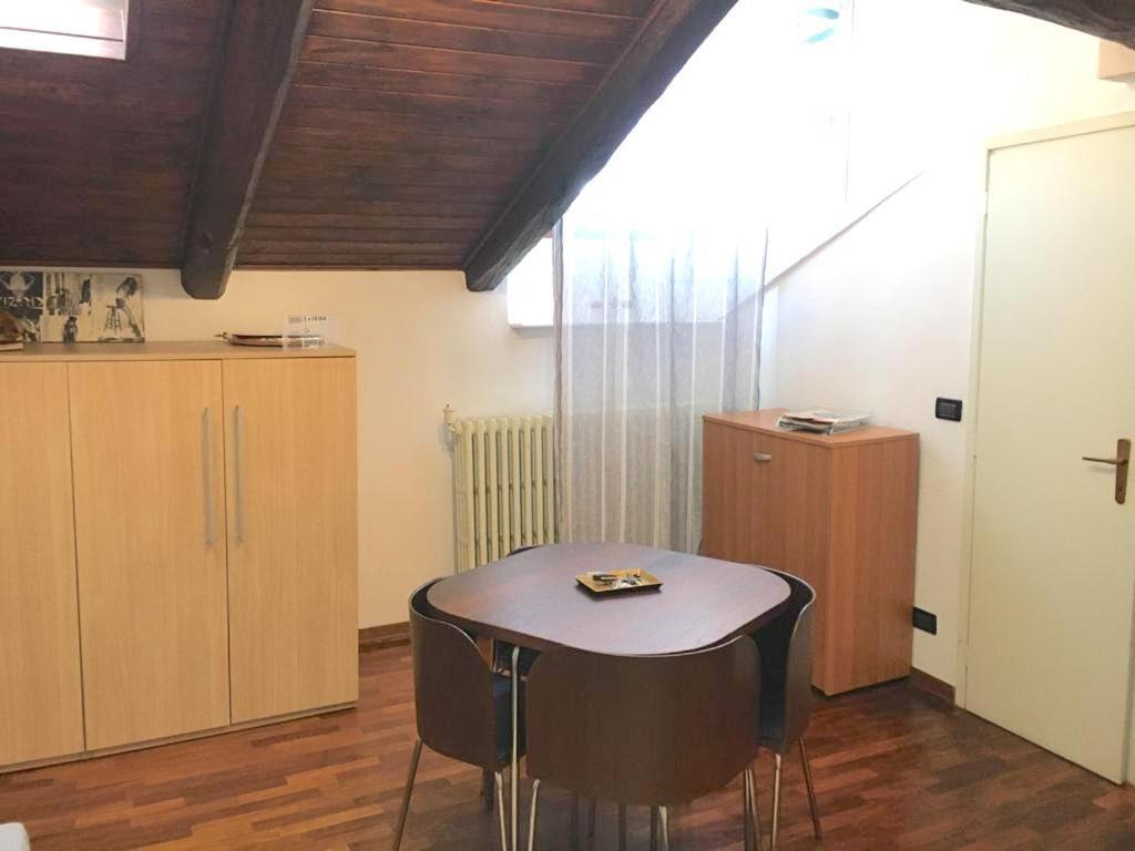 Ferienwohnung Vittorio Turin Exterior foto