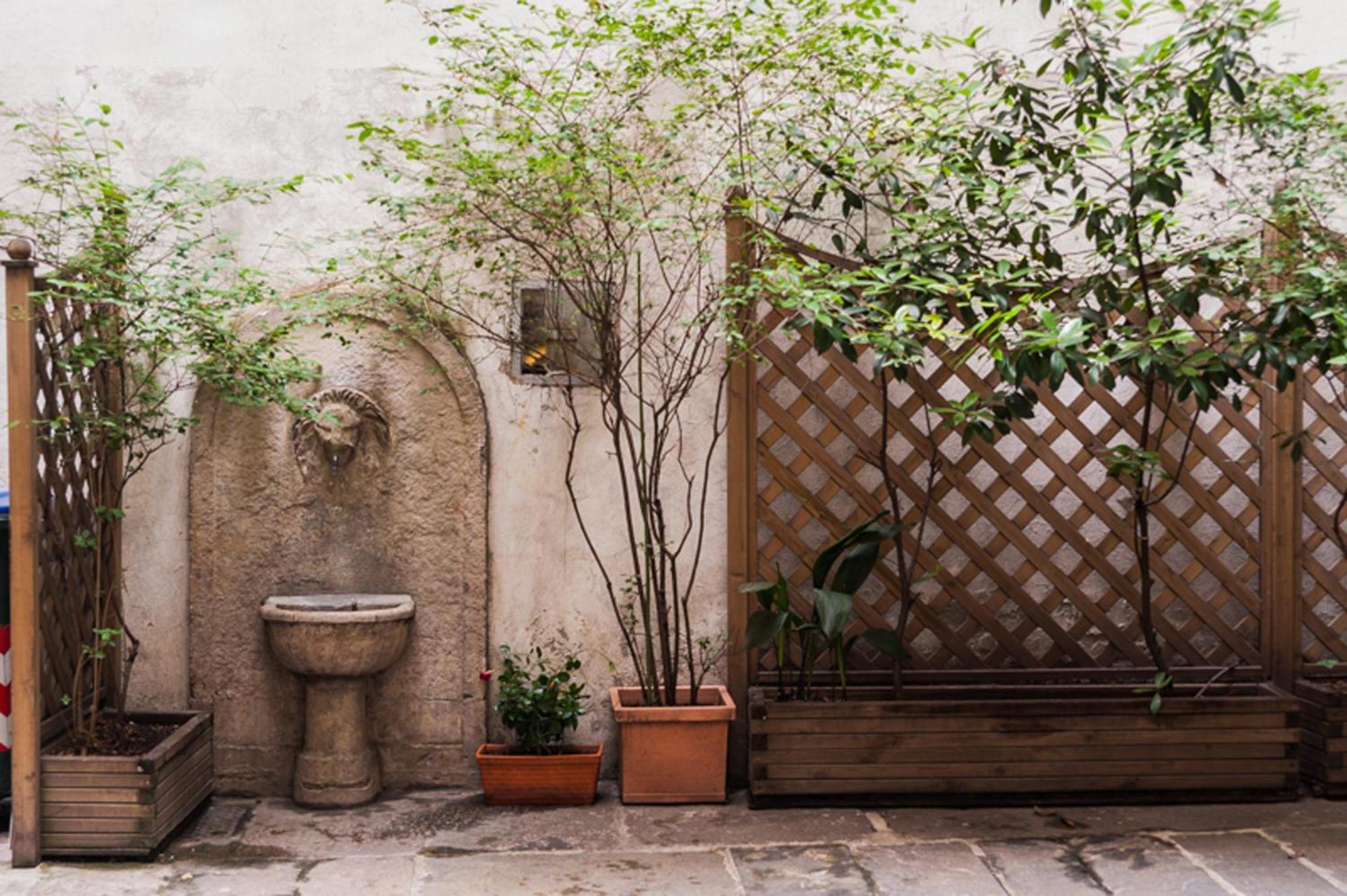 Ferienwohnung Vittorio Turin Exterior foto