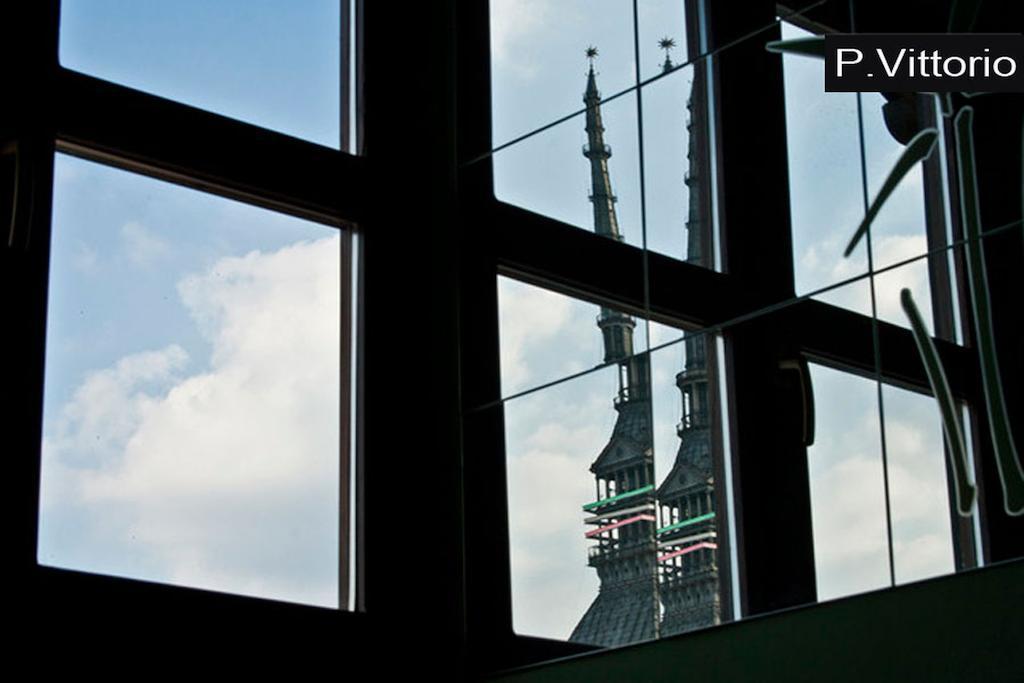 Ferienwohnung Vittorio Turin Zimmer foto