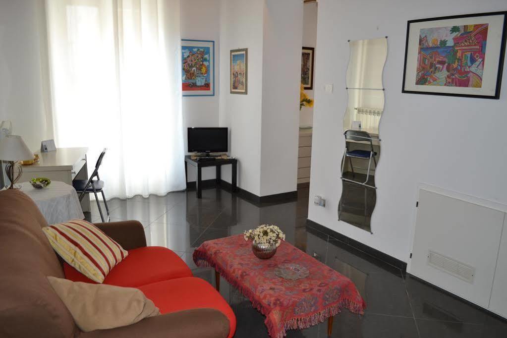 Ferienwohnung Vittorio Turin Exterior foto