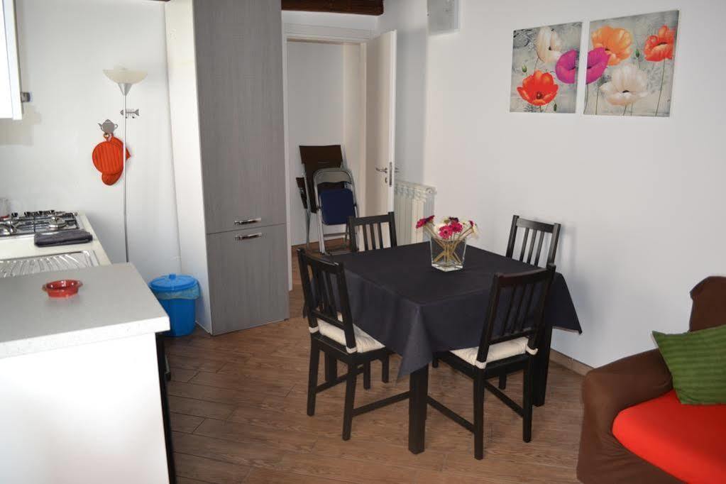 Ferienwohnung Vittorio Turin Exterior foto