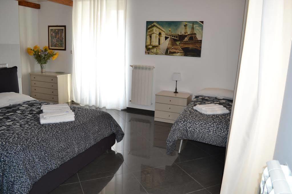 Ferienwohnung Vittorio Turin Exterior foto