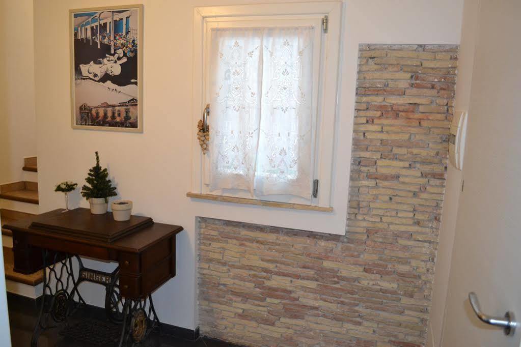 Ferienwohnung Vittorio Turin Exterior foto