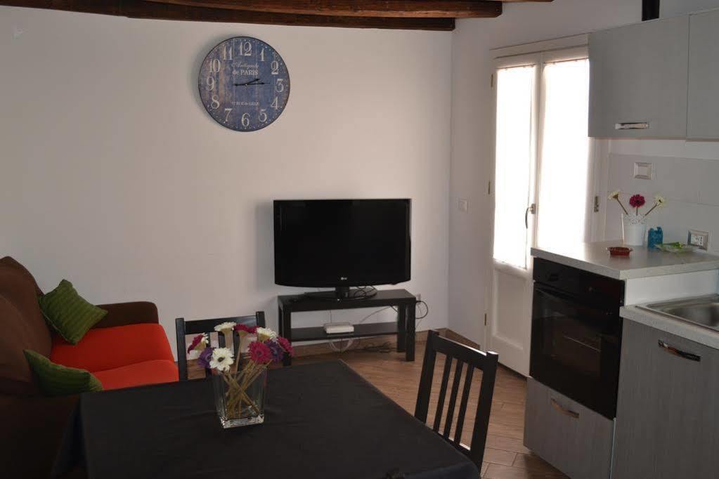 Ferienwohnung Vittorio Turin Exterior foto