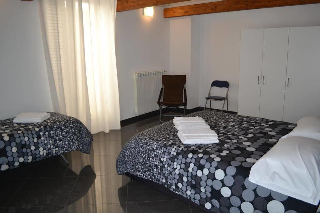 Ferienwohnung Vittorio Turin Exterior foto