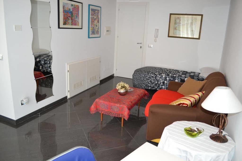 Ferienwohnung Vittorio Turin Exterior foto